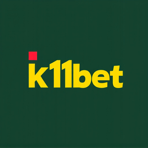 Logo da k11bet